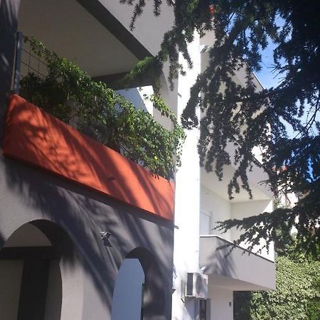 Apartments Villa Ivanka Подстрана Екстер'єр фото