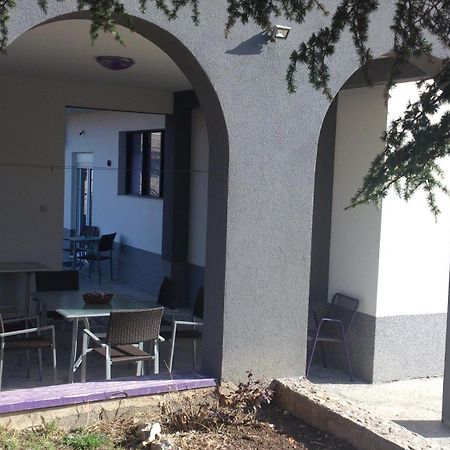 Apartments Villa Ivanka Подстрана Екстер'єр фото