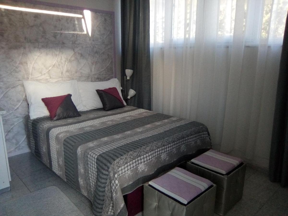 Apartments Villa Ivanka Подстрана Екстер'єр фото