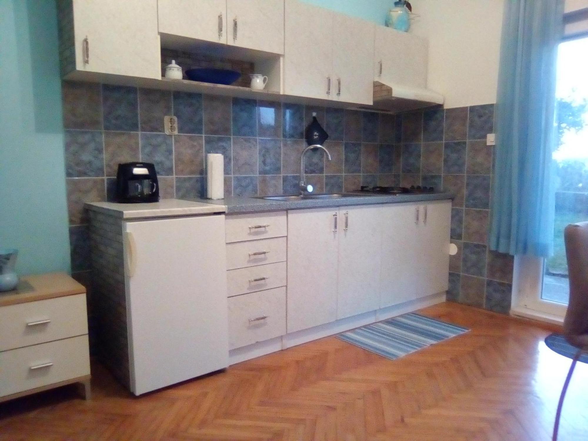 Apartments Villa Ivanka Подстрана Номер фото
