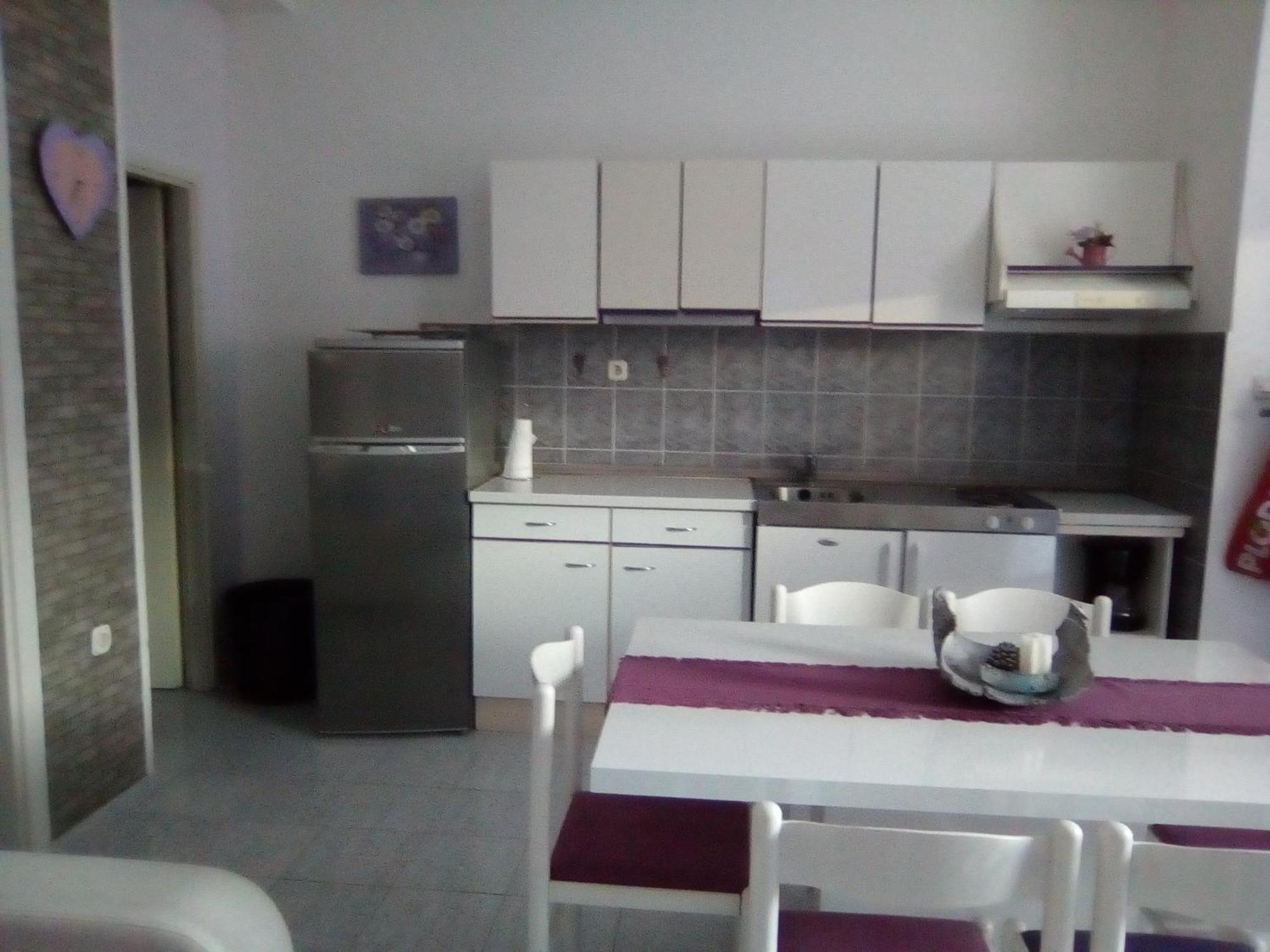Apartments Villa Ivanka Подстрана Номер фото