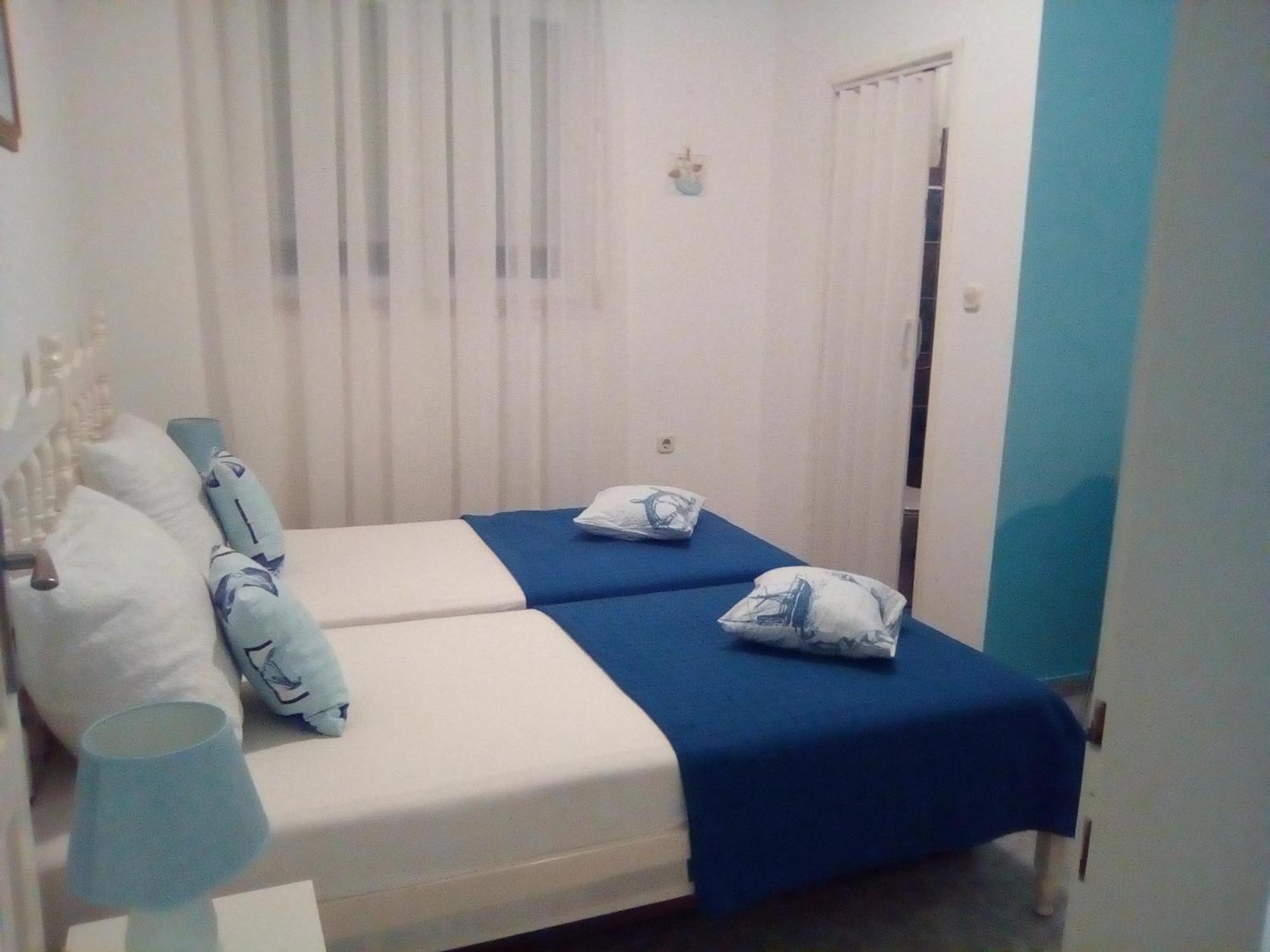 Apartments Villa Ivanka Подстрана Екстер'єр фото